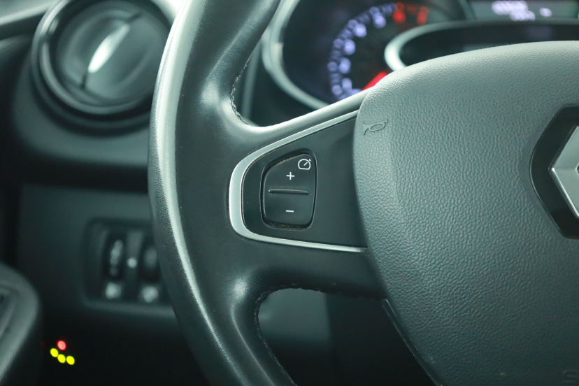 Renault Clio, 2018