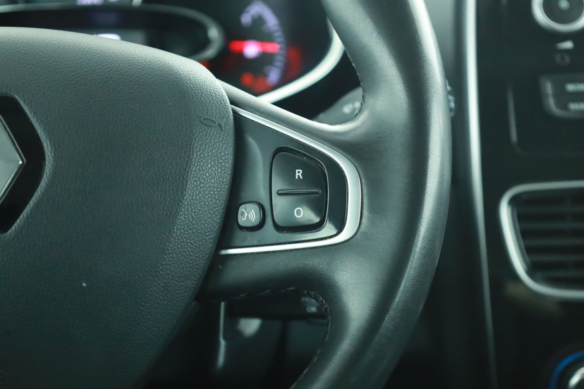 Renault Clio, 2018