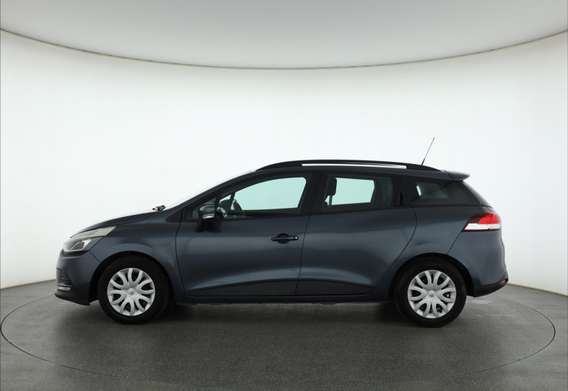 Renault Clio, 2018