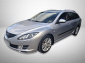 Mazda 6, 2008 – foto 1