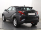 Toyota C-HR, 2018