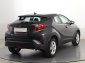 Toyota C-HR, 2018