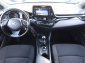 Toyota C-HR, 2018
