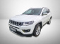 Jeep Compass, 2021