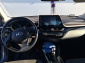 Toyota C-HR, 2020