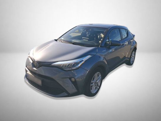Toyota C-HR 1.8 Hybrid