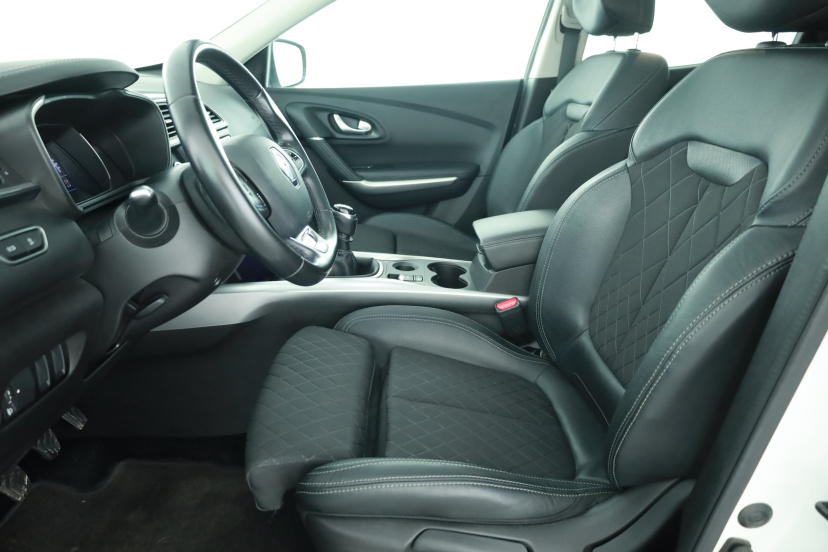 Renault Kadjar, 2019