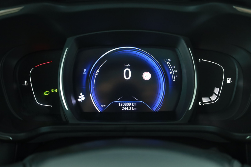 Renault Kadjar, 2019