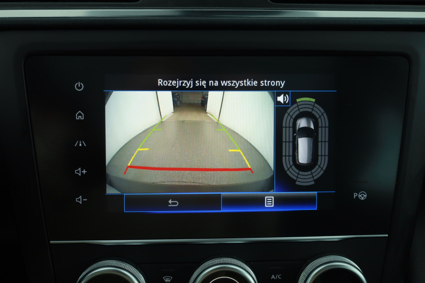 Renault Kadjar, 2019
