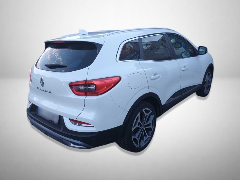 Renault Kadjar, 2019