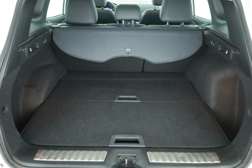 Renault Kadjar, 2019