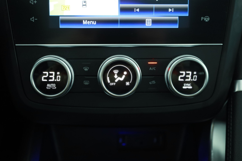 Renault Kadjar, 2019