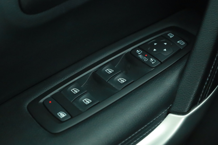 Renault Kadjar, 2019