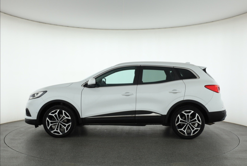 Renault Kadjar, 2019