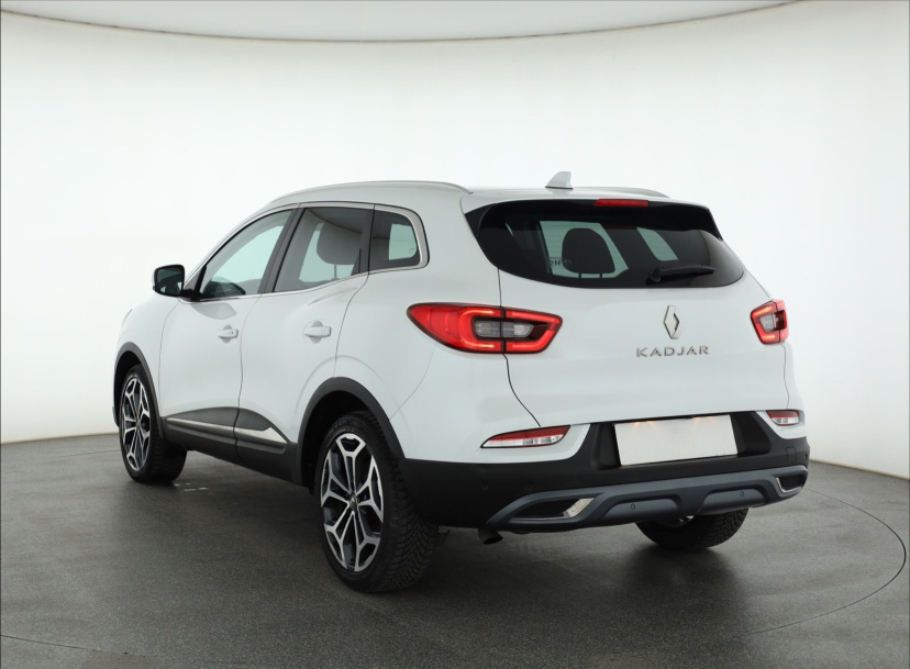 Renault Kadjar, 2019