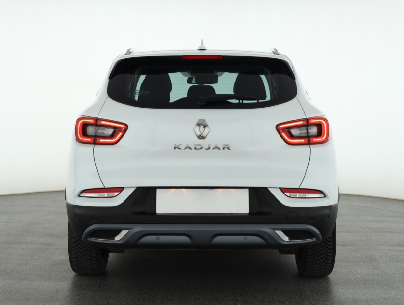 Renault Kadjar, 2019