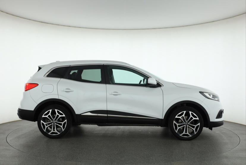 Renault Kadjar, 2019