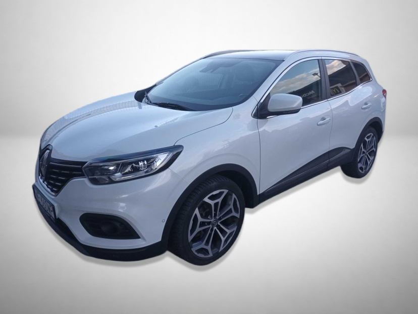 Renault Kadjar, 2019