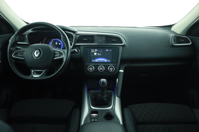 Renault Kadjar, 2019