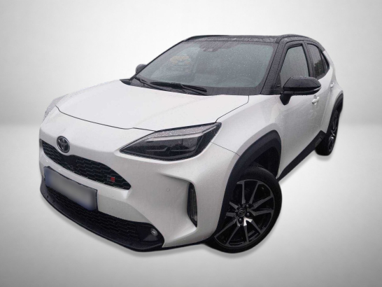 Toyota Yaris Cross 1.5 VVT-iE