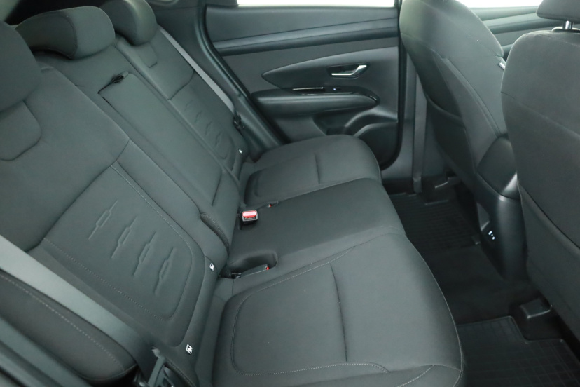 Hyundai Tucson, 2024