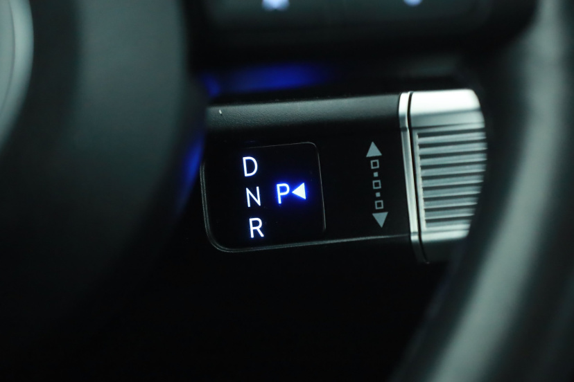 Hyundai Tucson, 2024
