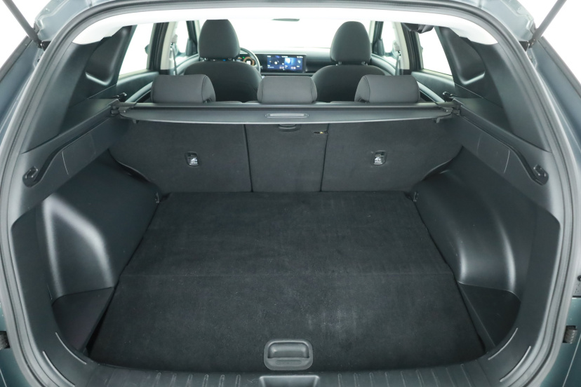 Hyundai Tucson, 2024