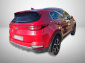 Kia Sportage, 2020