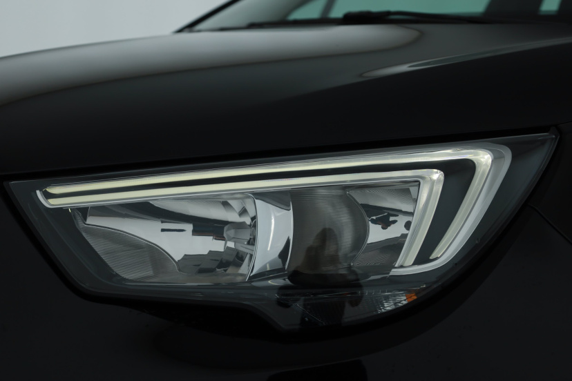 Opel Crossland, 2020