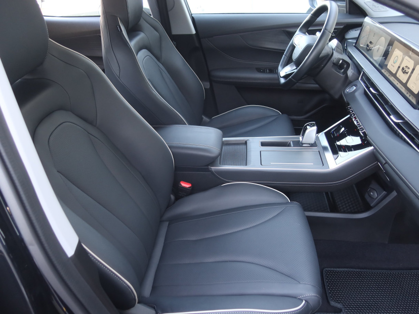Chery Tiggo 4, 2026