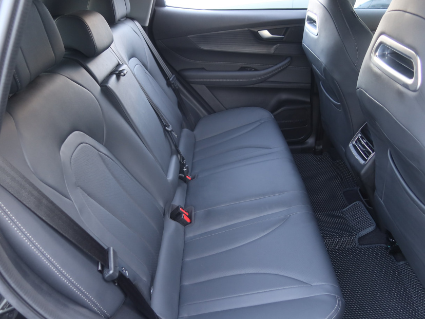 Chery Tiggo 4, 2026