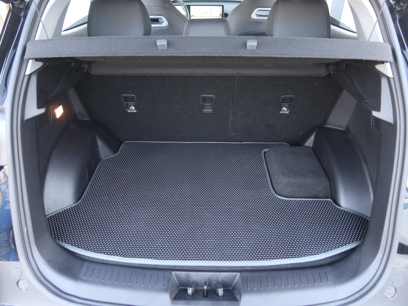Chery Tiggo 4, 2026