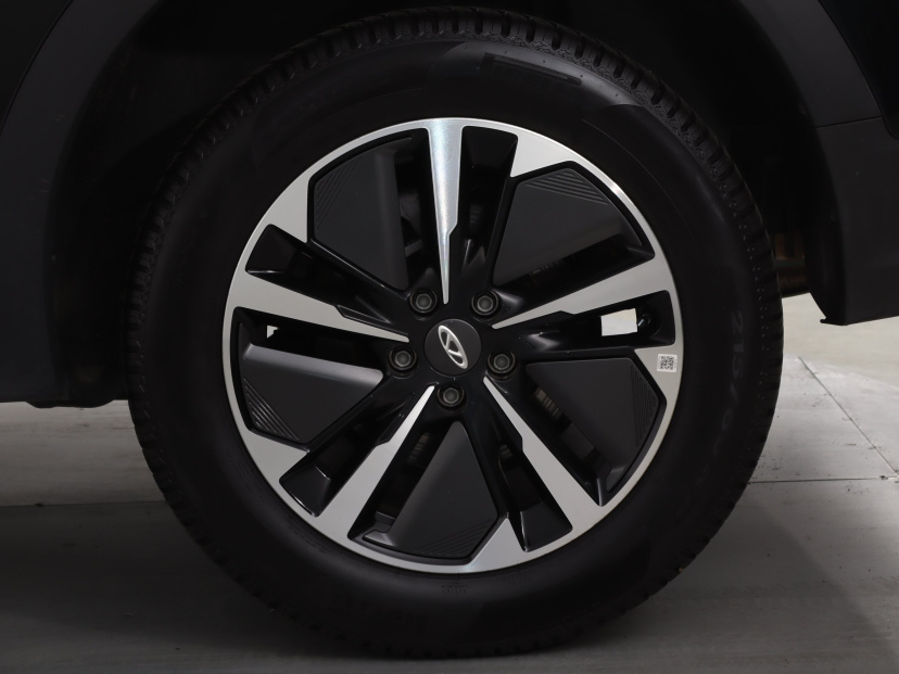 Chery Tiggo 4, 2026