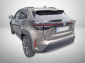 Toyota Yaris Cross, 2023