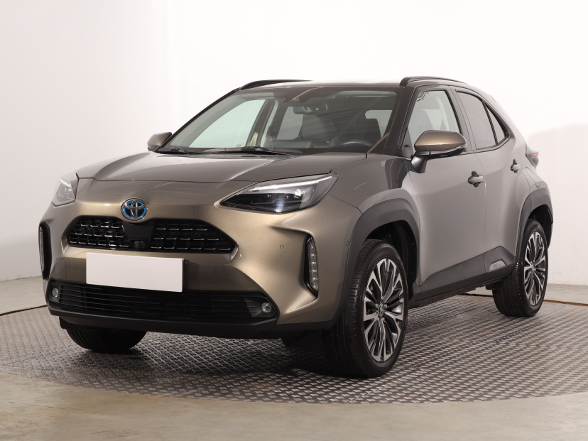 Toyota Yaris Cross, 2023