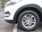 Hyundai Tucson, 2017