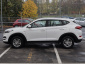 Hyundai Tucson, 2017