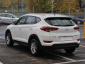Hyundai Tucson, 2017