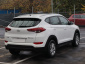 Hyundai Tucson, 2017