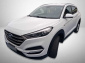 Hyundai Tucson, 2017
