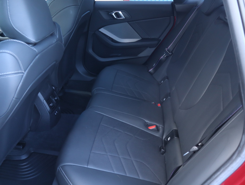 BMW 2 Gran Coupe, 2025