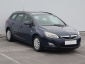 Opel Astra, 2011 – zdjęcie 1