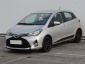 Toyota Yaris, 2015