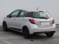 Toyota Yaris, 2015