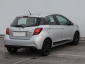 Toyota Yaris, 2015
