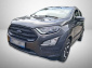 Ford Ecosport, 2022