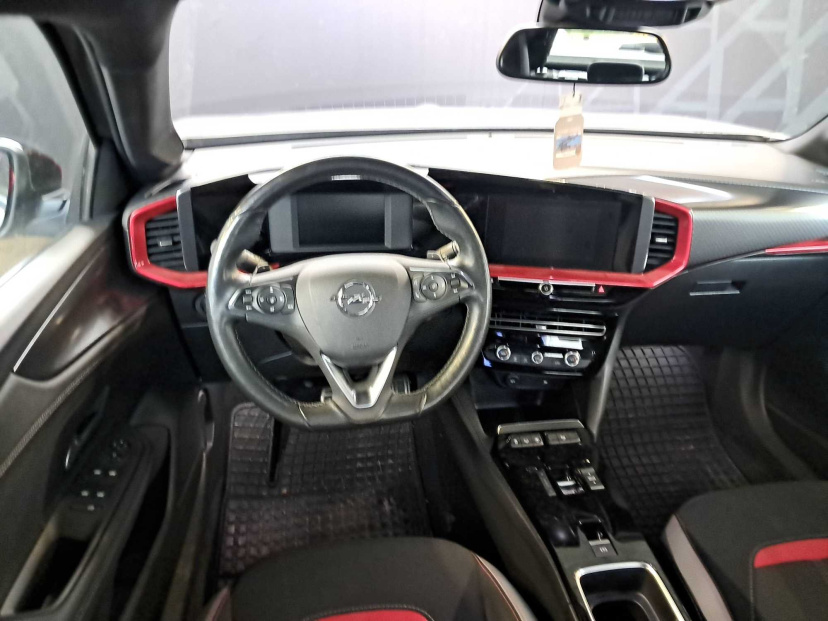 Opel Mokka, 2023