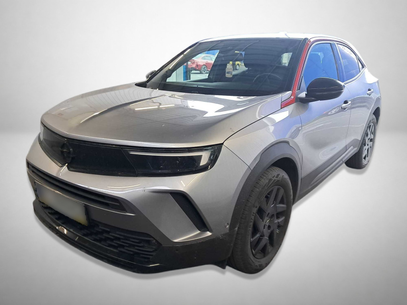 Opel Mokka, 2023