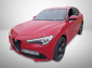Alfa Romeo Stelvio, 2021