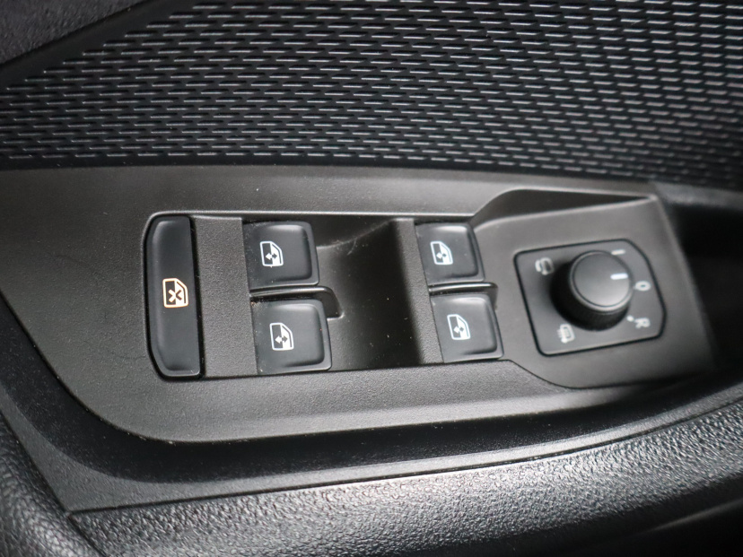Škoda Octavia, 2020